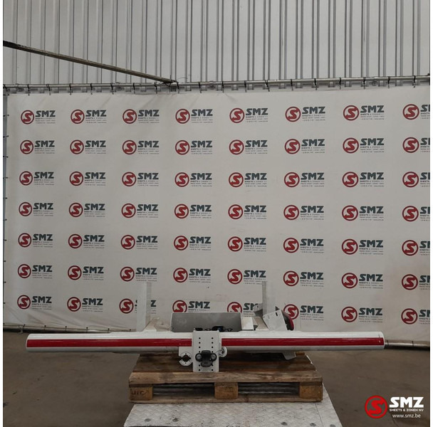 Iveco Occ achterbumper Iveco - Frame/ Chassis for Truck: picture 1 Iveco Occ achterbumper Iveco - Frame/ Chassis for Truck: picture 1