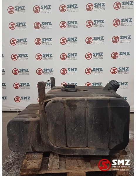 Iveco Occ brandstoftank Iveco - Fuel tank for Truck: picture 4 Iveco Occ brandstoftank Iveco - Fuel tank for Truck: picture 4