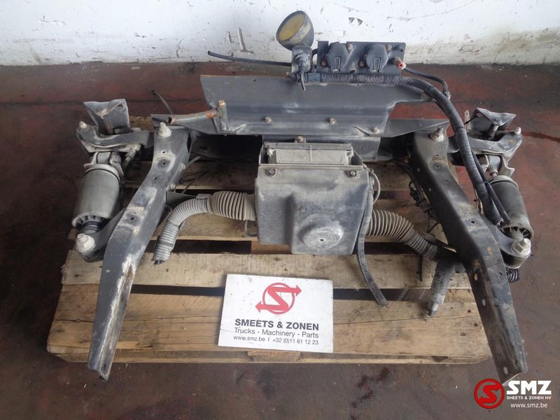 Iveco Occ cabine ophanging achter - Cab suspension for Truck: picture 1 Iveco Occ cabine ophanging achter - Cab suspension for Truck: picture 1