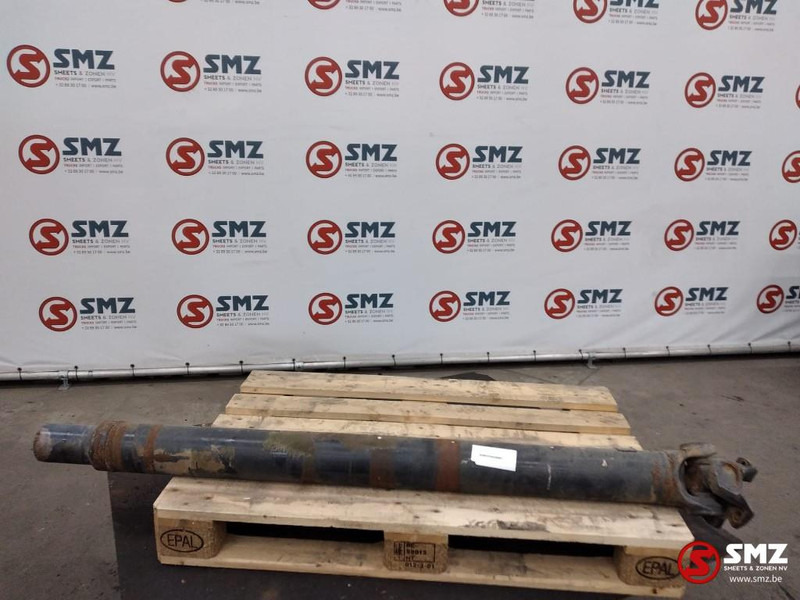 Iveco Occ cardanas Iveco - Drive shaft for Truck: picture 1 Iveco Occ cardanas Iveco - Drive shaft for Truck: picture 1