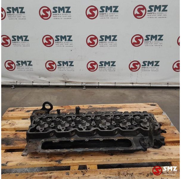 Iveco Occ cilinderkop F4AFE611 Iveco - Cylinder block for Truck: picture 2 Iveco Occ cilinderkop F4AFE611 Iveco - Cylinder block for Truck: picture 2