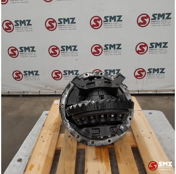 Iveco Occ differentiëel CVC Meritor i=3,78 Iveco - Differential gear for Truck: picture 3 Iveco Occ differentiëel CVC Meritor i=3,78 Iveco - Differential gear for Truck: picture 3