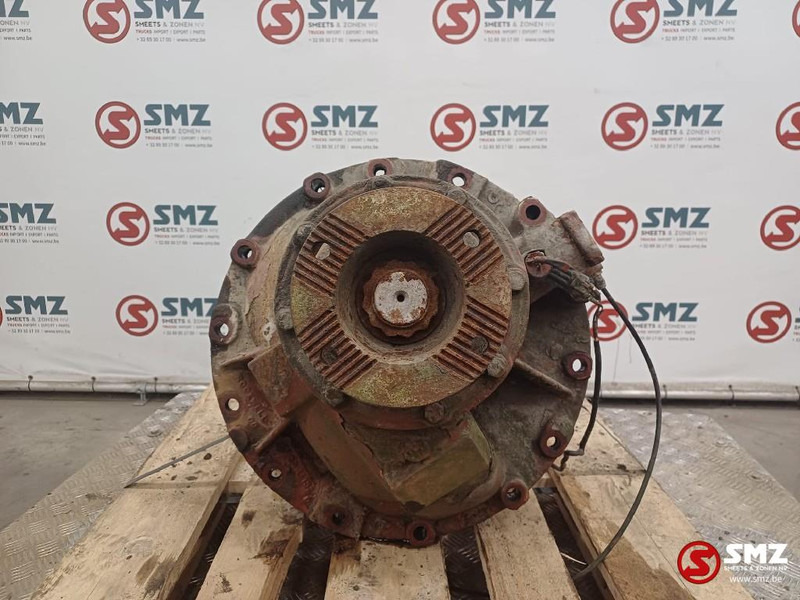 Iveco Occ differentiëel Iveco 3.73 - Differential gear for Truck: picture 4 Iveco Occ differentiëel Iveco 3.73 - Differential gear for Truck: picture 4