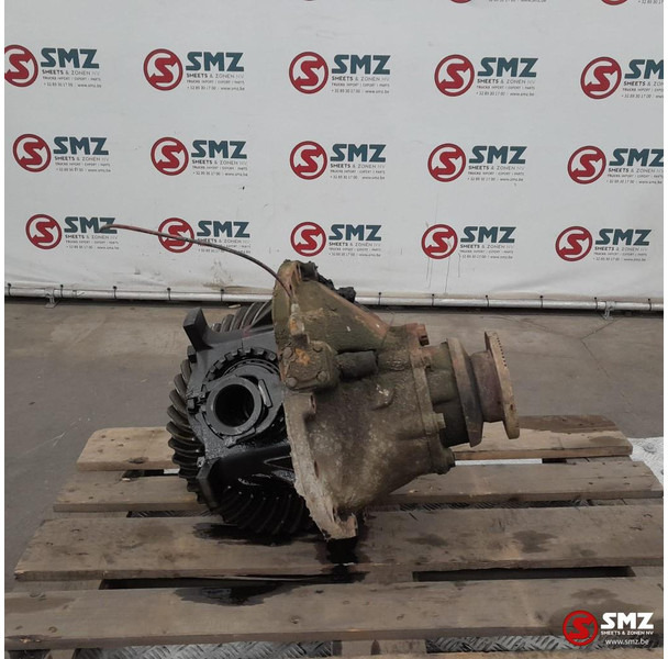 Iveco Occ differentiëel i:3,07 Iveco - Differential gear for Truck: picture 1 Iveco Occ differentiëel i:3,07 Iveco - Differential gear for Truck: picture 1