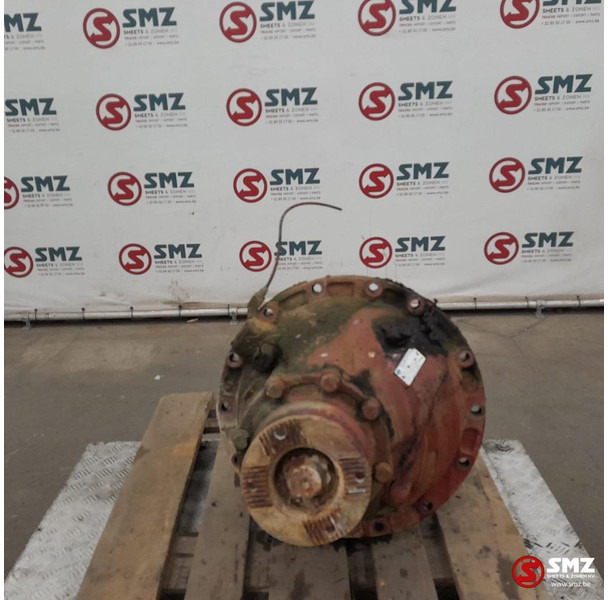 Iveco Occ differentiëel i:3,07 Iveco - Differential gear for Truck: picture 4 Iveco Occ differentiëel i:3,07 Iveco - Differential gear for Truck: picture 4