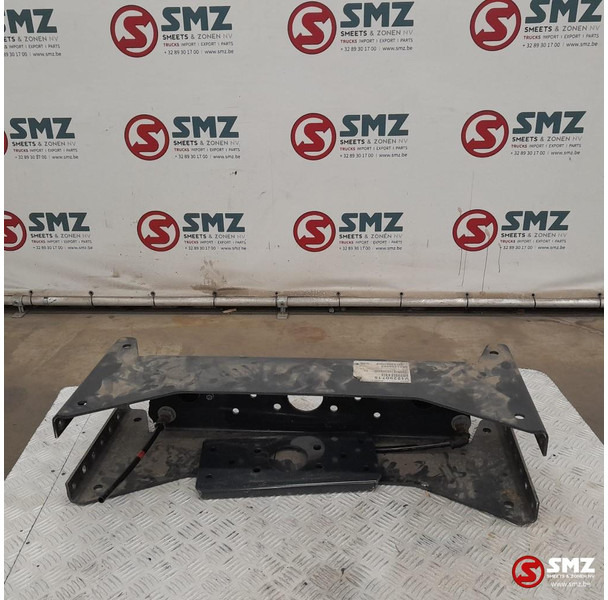 Iveco Occ dwarsbalk achteraan Iveco - Frame/ Chassis for Truck: picture 2 Iveco Occ dwarsbalk achteraan Iveco - Frame/ Chassis for Truck: picture 2