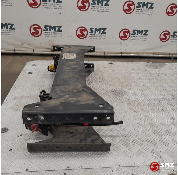 Iveco Occ dwarsbalk achteraan Iveco - Frame/ Chassis for Truck: picture 4 Iveco Occ dwarsbalk achteraan Iveco - Frame/ Chassis for Truck: picture 4