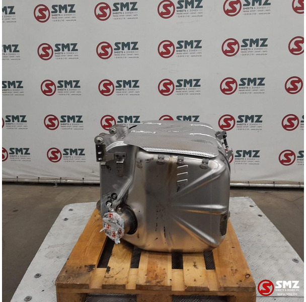 Iveco Occ katalysator Euro 6 Iveco - Catalytic converter for Truck: picture 3 Iveco Occ katalysator Euro 6 Iveco - Catalytic converter for Truck: picture 3