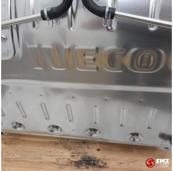 Iveco Occ katalysator Euro 6 Iveco - Catalytic converter for Truck: picture 5 Iveco Occ katalysator Euro 6 Iveco - Catalytic converter for Truck: picture 5