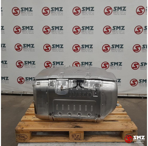 Iveco Occ katalysator Euro 6 Iveco - Catalytic converter for Truck: picture 1 Iveco Occ katalysator Euro 6 Iveco - Catalytic converter for Truck: picture 1