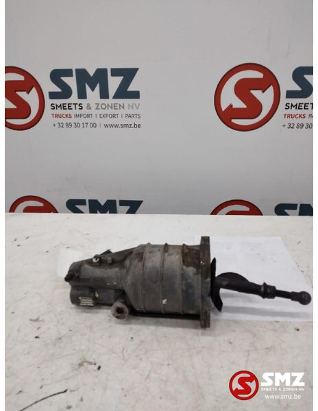 Iveco Occ koppelingsversterker Iveco Stralis - Clutch and parts for Truck: picture 1 Iveco Occ koppelingsversterker Iveco Stralis - Clutch and parts for Truck: picture 1