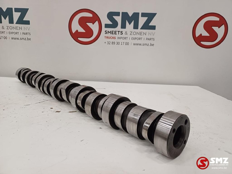 Iveco Occ nokkenas Cursor 8 Iveco - Camshaft for Truck: picture 3 Iveco Occ nokkenas Cursor 8 Iveco - Camshaft for Truck: picture 3