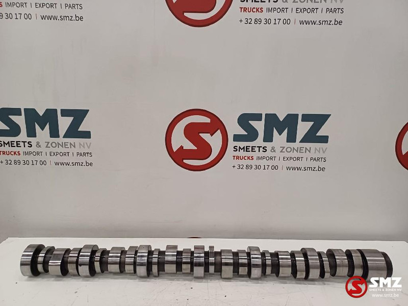 Iveco Occ nokkenas Cursor 8 Iveco - Camshaft for Truck: picture 1 Iveco Occ nokkenas Cursor 8 Iveco - Camshaft for Truck: picture 1