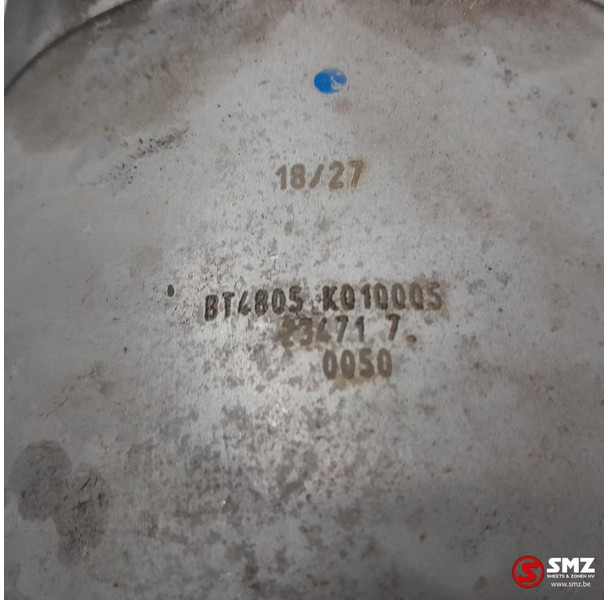 Iveco Occ remcilinder Iveco - Brake cylinder for Truck: picture 4 Iveco Occ remcilinder Iveco - Brake cylinder for Truck: picture 4