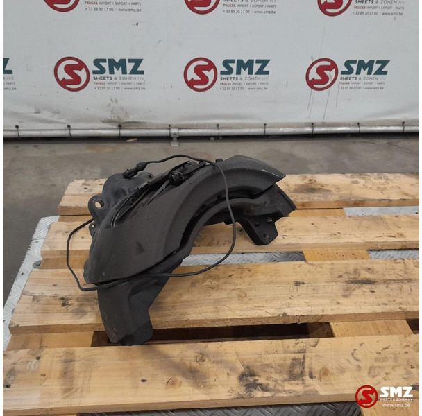 Iveco Occ remklauw rechtsachter Iveco - Brake caliper for Truck: picture 4 Iveco Occ remklauw rechtsachter Iveco - Brake caliper for Truck: picture 4