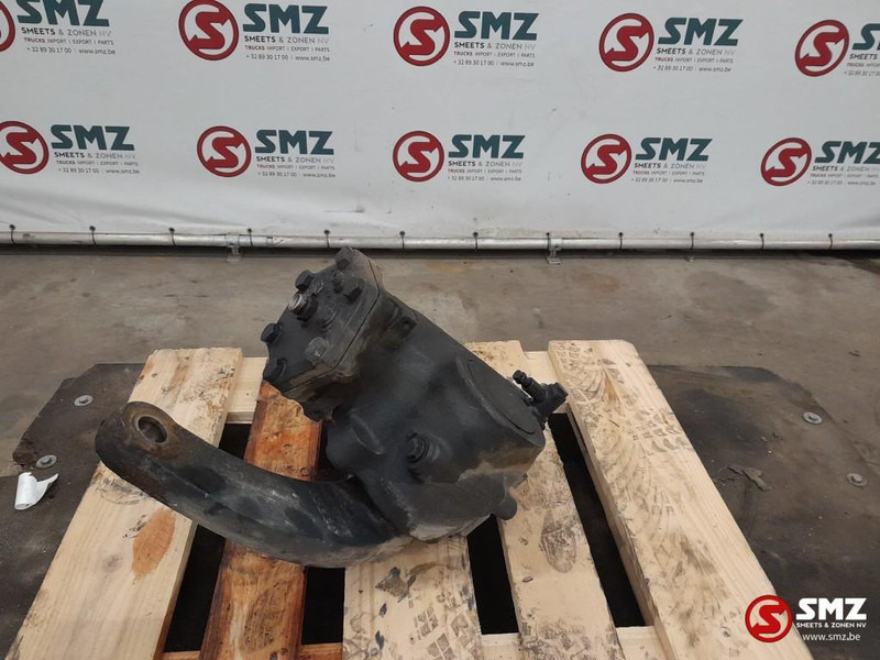 Iveco Occ stuurhuis Iveco - Steering gear for Truck: picture 4 Iveco Occ stuurhuis Iveco - Steering gear for Truck: picture 4