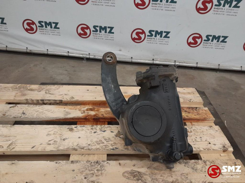 Iveco Occ stuurhuis Iveco - Steering gear for Truck: picture 1 Iveco Occ stuurhuis Iveco - Steering gear for Truck: picture 1