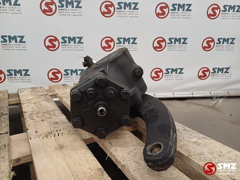 Iveco Occ stuurhuis Iveco - Steering gear for Truck: picture 3 Iveco Occ stuurhuis Iveco - Steering gear for Truck: picture 3