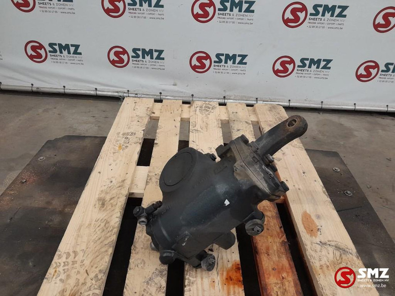 Iveco Occ stuurhuis Iveco - Steering gear for Truck: picture 3 Iveco Occ stuurhuis Iveco - Steering gear for Truck: picture 3