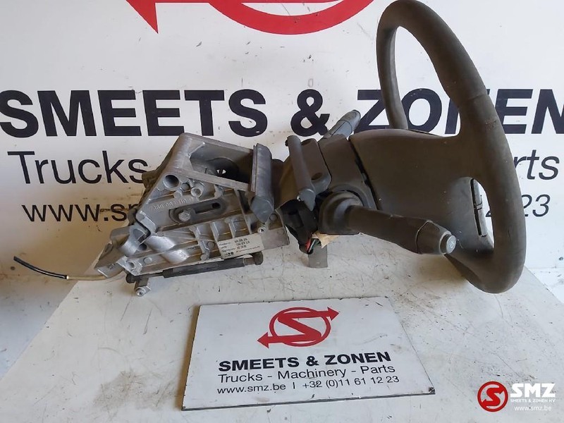 Iveco Occ stuurkolom Iveco stralis - Steering column for Truck: picture 2 Iveco Occ stuurkolom Iveco stralis - Steering column for Truck: picture 2