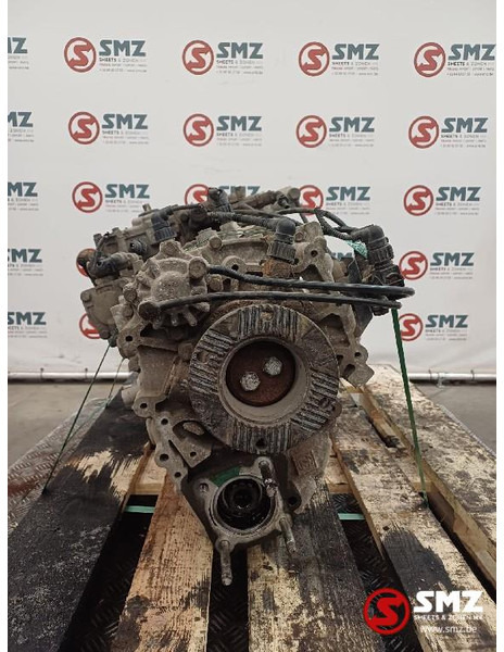 Iveco Occ versnellingsbak 9S75 Iveco - Gearbox for Truck: picture 4 Iveco Occ versnellingsbak 9S75 Iveco - Gearbox for Truck: picture 4