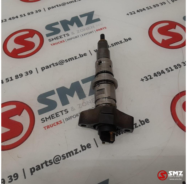 Iveco Occ verstuiver F4AFE611 Iveco - Fuel system for Truck: picture 4 Iveco Occ verstuiver F4AFE611 Iveco - Fuel system for Truck: picture 4