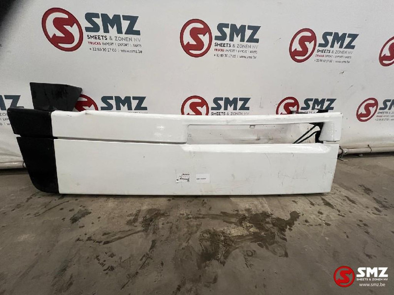 Iveco Occ zijspoiler links stralis - Aerodynamics/ Spoiler for Truck: picture 1 Iveco Occ zijspoiler links stralis - Aerodynamics/ Spoiler for Truck: picture 1