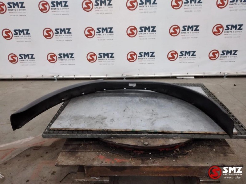 Iveco Spatbord voorzijde rechts Iveco 190 - Fender for Truck: picture 3 Iveco Spatbord voorzijde rechts Iveco 190 - Fender for Truck: picture 3