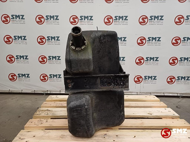 MAN Occ AdBlue tank MAN - Fuel system for Truck: picture 1 MAN Occ AdBlue tank MAN - Fuel system for Truck: picture 1