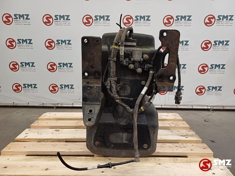 MAN Occ AdBlue tank MAN - Fuel system for Truck: picture 3 MAN Occ AdBlue tank MAN - Fuel system for Truck: picture 3