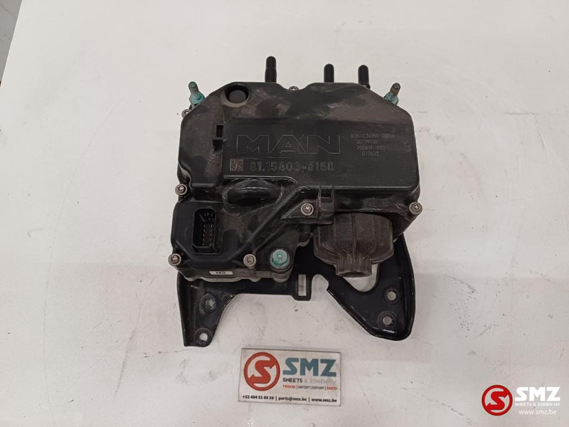 MAN Occ AdBluepomp MAN - Fuel system for Truck: picture 1 MAN Occ AdBluepomp MAN - Fuel system for Truck: picture 1