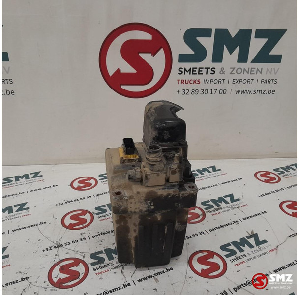 MAN Occ AdBluepomp MAN - Fuel system for Truck: picture 3 MAN Occ AdBluepomp MAN - Fuel system for Truck: picture 3