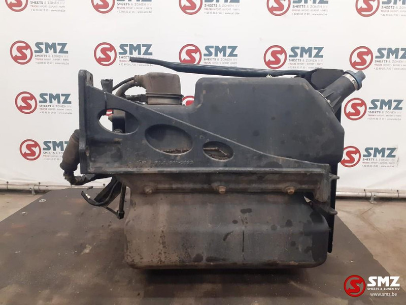 MAN Occ AdBluetank 60L MAN - Fuel system for Truck: picture 3 MAN Occ AdBluetank 60L MAN - Fuel system for Truck: picture 3