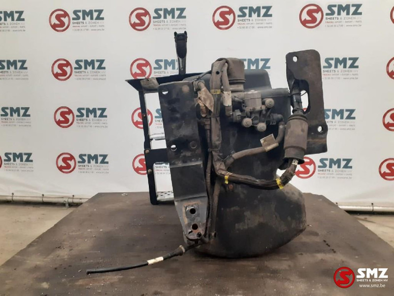 MAN Occ AdBluetank 60L MAN - Fuel system for Truck: picture 4 MAN Occ AdBluetank 60L MAN - Fuel system for Truck: picture 4