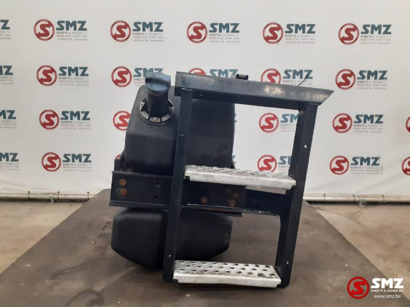 MAN Occ AdBluetank 60L MAN - Fuel system for Truck: picture 1 MAN Occ AdBluetank 60L MAN - Fuel system for Truck: picture 1
