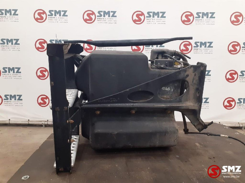 MAN Occ AdBluetank 60L MAN - Fuel system for Truck: picture 2 MAN Occ AdBluetank 60L MAN - Fuel system for Truck: picture 2