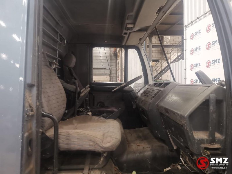 MAN Occ Cabine MAN L2000 - Cab for Truck: picture 5 MAN Occ Cabine MAN L2000 - Cab for Truck: picture 5