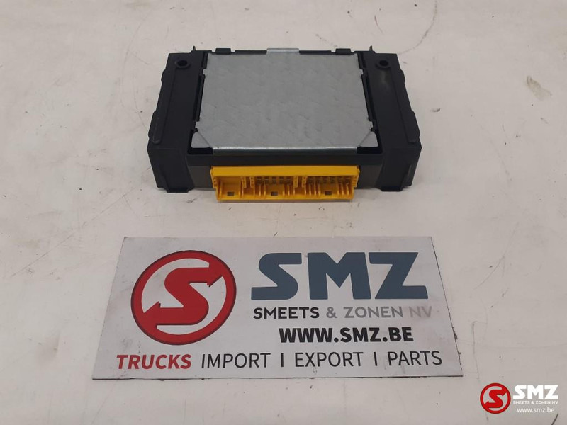 MAN Occ ECAS regeleenheid MAN - ECU for Truck: picture 2 MAN Occ ECAS regeleenheid MAN - ECU for Truck: picture 2