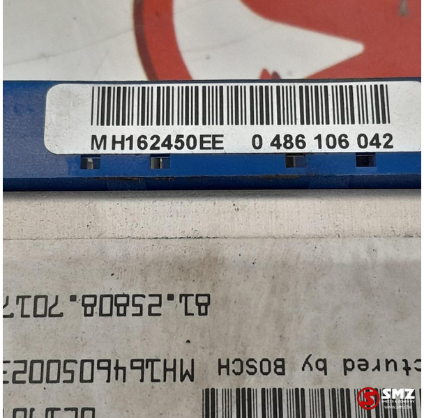 MAN Occ ECU EBS regeleenheid MAN - ECU for Truck: picture 5 MAN Occ ECU EBS regeleenheid MAN - ECU for Truck: picture 5