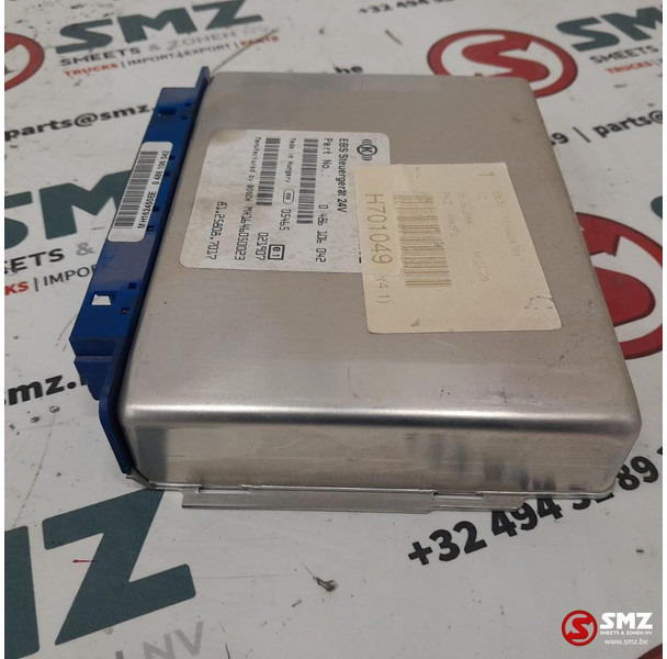 MAN Occ ECU EBS regeleenheid MAN - ECU for Truck: picture 3 MAN Occ ECU EBS regeleenheid MAN - ECU for Truck: picture 3