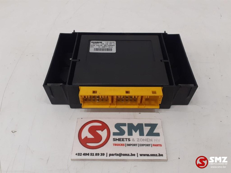 MAN Occ ECU ECAS 4x2 regeleenheid MAN - ECU for Truck: picture 1 MAN Occ ECU ECAS 4x2 regeleenheid MAN - ECU for Truck: picture 1