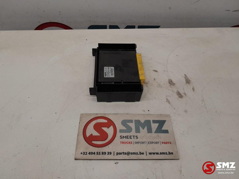 MAN Occ ECU ECAS 4x2 regeleenheid MAN - ECU for Truck: picture 2 MAN Occ ECU ECAS 4x2 regeleenheid MAN - ECU for Truck: picture 2