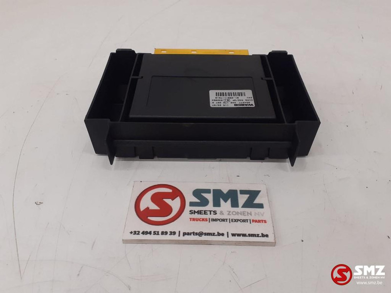 MAN Occ ECU ECAS 4x2 regeleenheid MAN - ECU for Truck: picture 2 MAN Occ ECU ECAS 4x2 regeleenheid MAN - ECU for Truck: picture 2