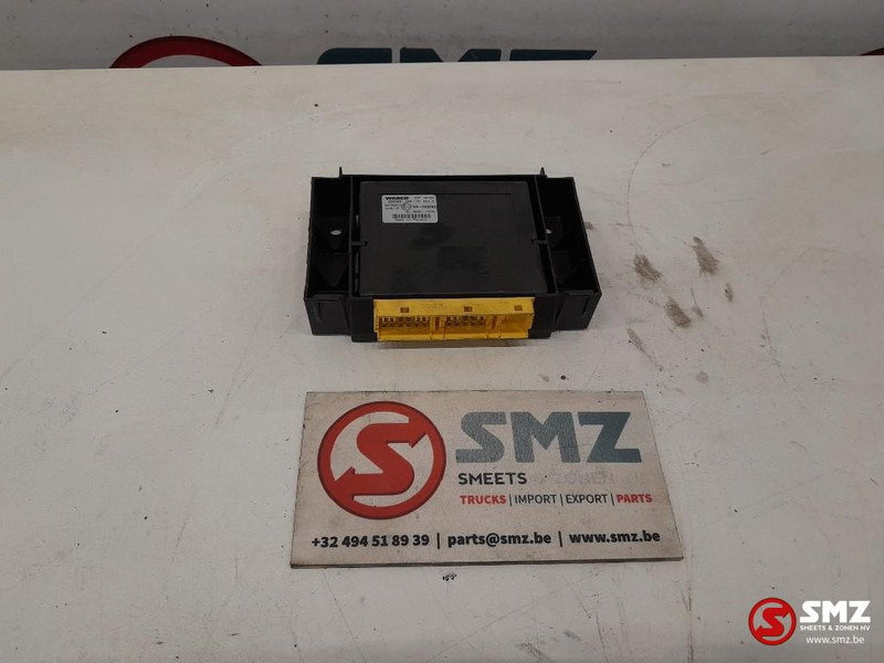 MAN Occ ECU ECAS 4x2 regeleenheid MAN - ECU for Truck: picture 1 MAN Occ ECU ECAS 4x2 regeleenheid MAN - ECU for Truck: picture 1