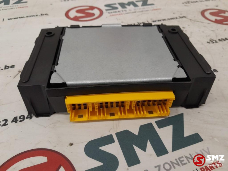 MAN Occ ECU ECAS 6x2 regeleenheid MAN - ECU for Truck: picture 4 MAN Occ ECU ECAS 6x2 regeleenheid MAN - ECU for Truck: picture 4