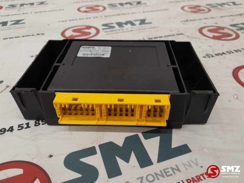 MAN Occ ECU ECAS 6x2 regeleenheid MAN - ECU for Truck: picture 1 MAN Occ ECU ECAS 6x2 regeleenheid MAN - ECU for Truck: picture 1