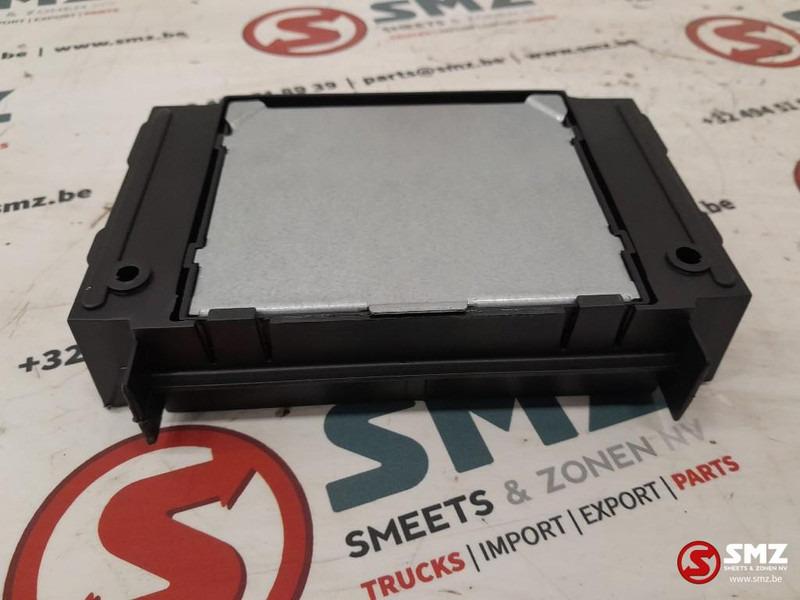 MAN Occ ECU ECAS 6x2 regeleenheid MAN - ECU for Truck: picture 5 MAN Occ ECU ECAS 6x2 regeleenheid MAN - ECU for Truck: picture 5