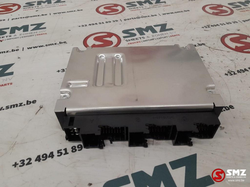 MAN Occ ECU PTM regeleenheid MAN - ECU for Truck: picture 4 MAN Occ ECU PTM regeleenheid MAN - ECU for Truck: picture 4