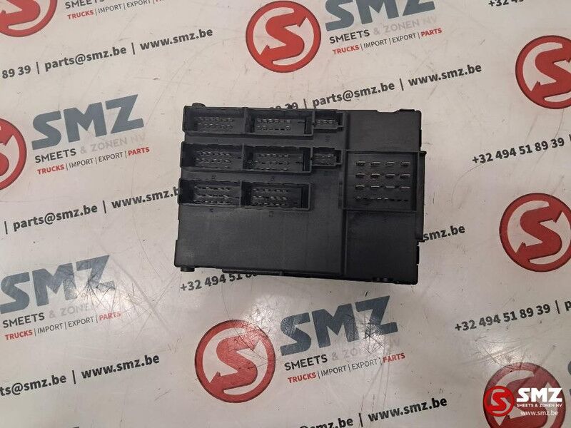 MAN Occ ECU ZBR2 besturingseenheid MAN - ECU for Truck: picture 3 MAN Occ ECU ZBR2 besturingseenheid MAN - ECU for Truck: picture 3
