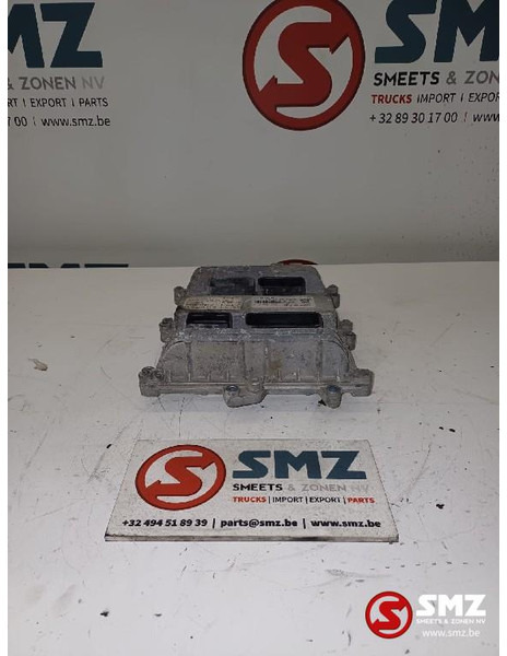 MAN Occ ECU motorbesturingseenheid D2676 MAN - ECU for Truck: picture 2 MAN Occ ECU motorbesturingseenheid D2676 MAN - ECU for Truck: picture 2